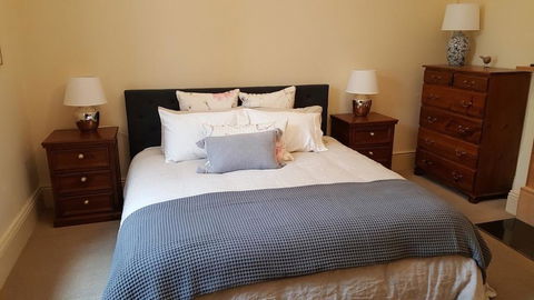 Pembury Cottage - Accommodation Port Macquarie 3