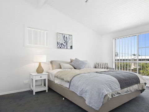 Penguin Cove - Relax On The Beach - Accommodation Port Macquarie 1