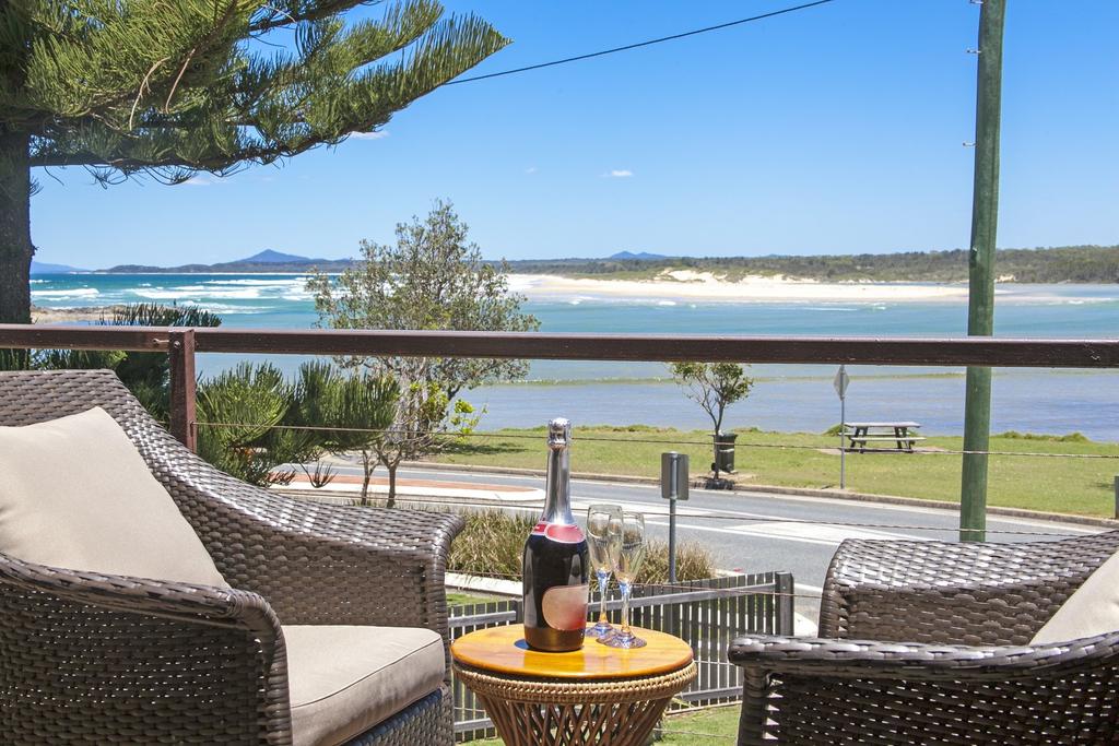  Accommodation Port Macquarie