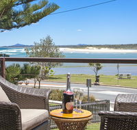 Peninsula - Sawtell NSW - Accommodation Port Macquarie
