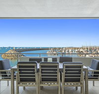 Peninsula Airlie Beach - Accommodation Port Macquarie