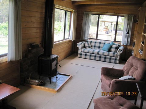 Pennyroyal Raspberry Farm & Cidery - Accommodation Port Macquarie 2