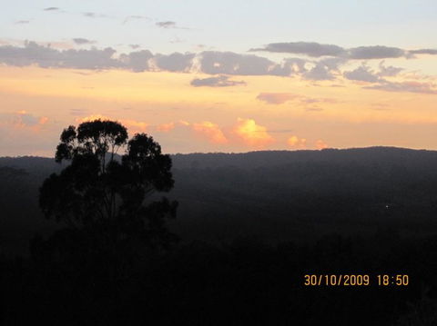 Pennyroyal Raspberry Farm & Cidery - Accommodation Port Macquarie 1