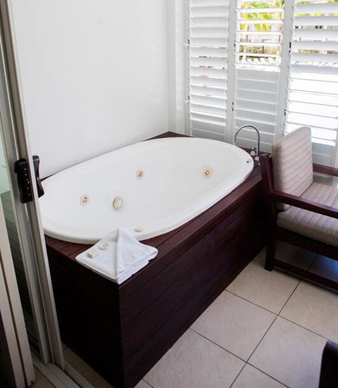 PENTHOUSE 3133 Beach Club - Accommodation Port Macquarie 3