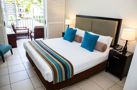 PENTHOUSE 3133 Beach Club - Accommodation Port Macquarie 2