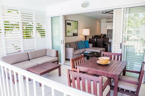 PENTHOUSE 3133 Beach Club - Accommodation Port Macquarie 1