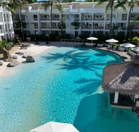 PENTHOUSE 3133 Beach Club - Accommodation Port Macquarie