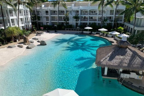 PENTHOUSE 3133 Beach Club - Accommodation Port Macquarie 0