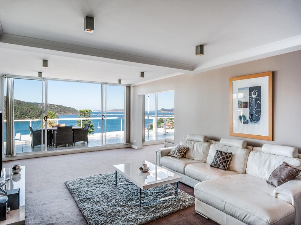 Empire Bay NSW Accommodation Port Macquarie
