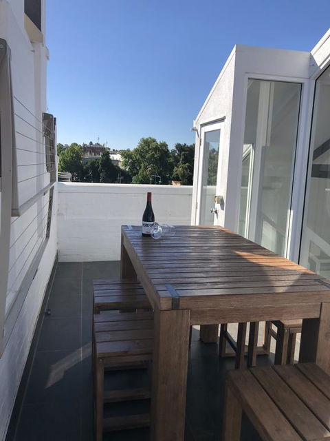 Penthouse Bendigo - Accommodation Port Macquarie 1