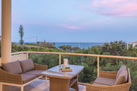 Penthouse luxe Sunrise Beach