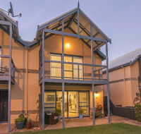 Peppabay - Accommodation Port Macquarie