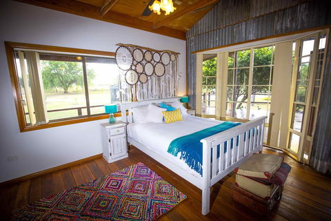 Peppercorn Cabin - Accommodation Port Macquarie 3