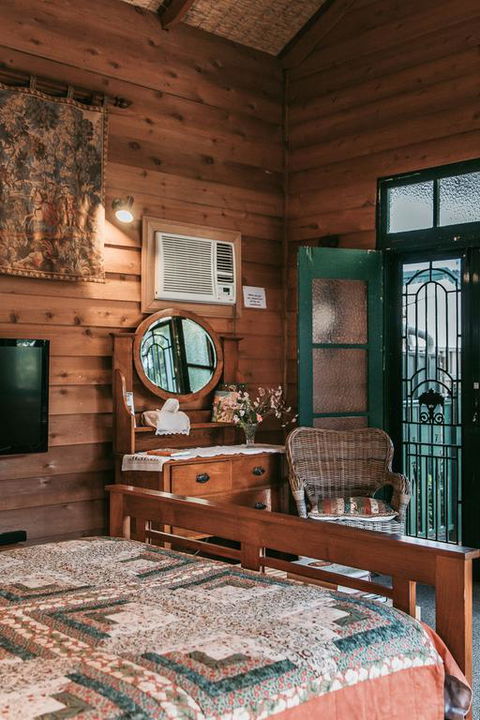 Peppercorns B&B - Accommodation Port Macquarie 3