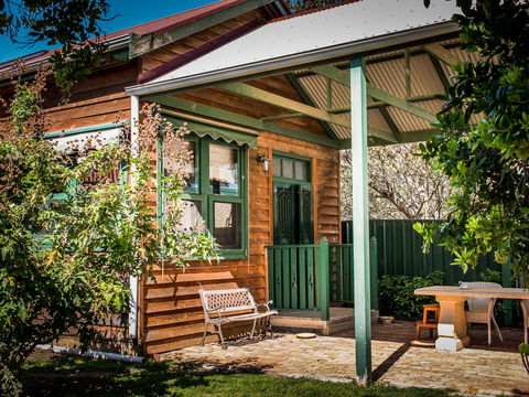 Peppercorns B&B - Accommodation Port Macquarie 2