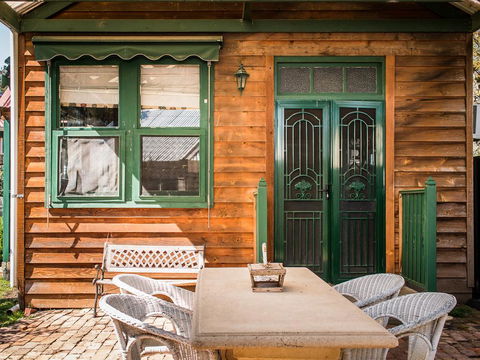 Peppercorns B&B - Accommodation Port Macquarie 1