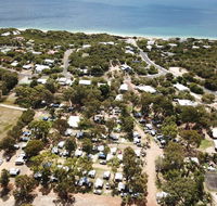 Peppermint Grove Beach Holiday Park - Accommodation Port Macquarie