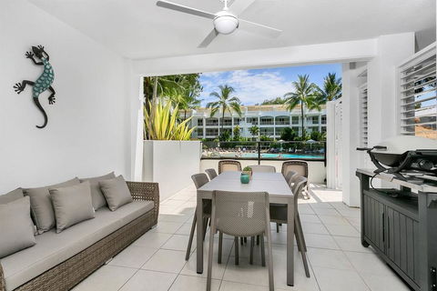 Peppers 3111- 3112 Two Bedroom Apartment Spa Suite - Accommodation Port Macquarie 3