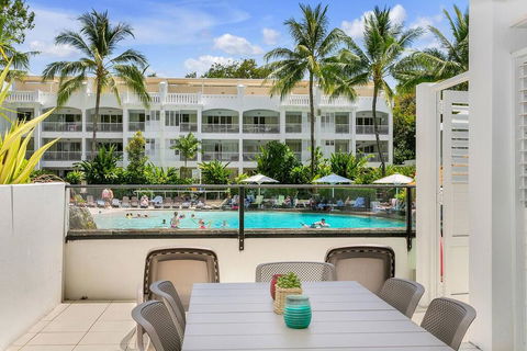 Peppers 3111- 3112 Two Bedroom Apartment Spa Suite - Accommodation Port Macquarie 1