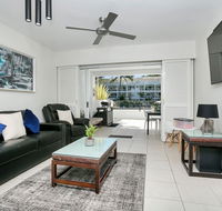Peppers 3111- 3112 Two Bedroom Apartment Spa Suite - Accommodation Port Macquarie
