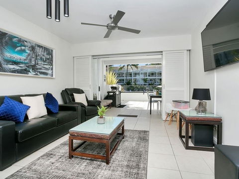 Peppers 3111- 3112 Two Bedroom Apartment Spa Suite - Accommodation Port Macquarie 0