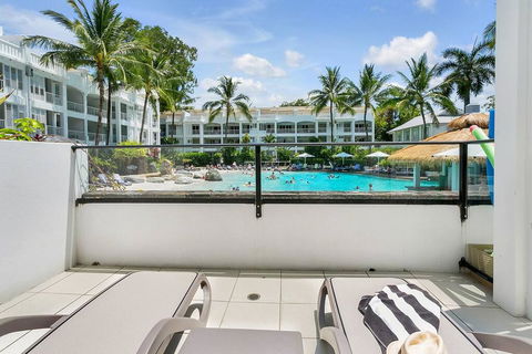 Peppers 3111- 3112 Two Bedroom Apartment Spa Suite - Accommodation Port Macquarie 2
