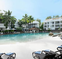 Peppers Beach Club  Spa - Accommodation Port Macquarie