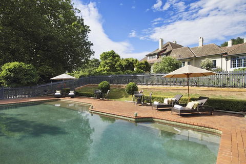 Peppers Manor House - Accommodation Port Macquarie 1