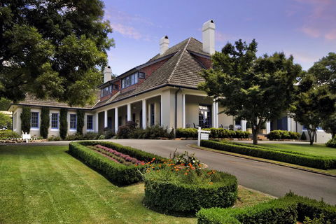 Peppers Manor House - Accommodation Port Macquarie 0