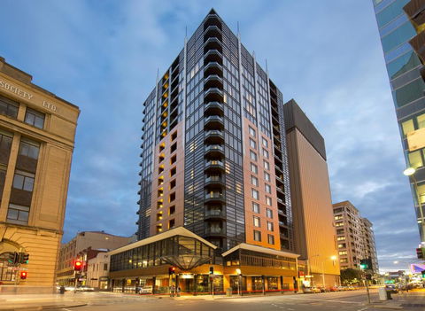 Peppers Waymouth Hotel - Accommodation Port Macquarie 0
