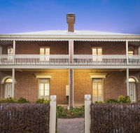 Peppertree Terraces - Accommodation Port Macquarie