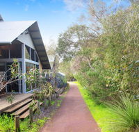 PEPPY TREE HOUSE - Accommodation Port Macquarie