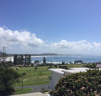 Perfect Break 1 Dulconghi Street - Accommodation Port Macquarie
