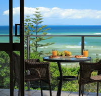 Perfect For A Couples Getaway Stunning Views - Accommodation Port Macquarie