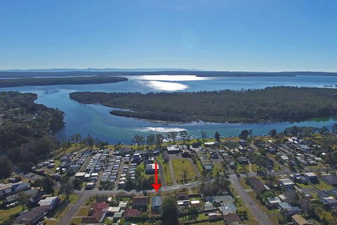 Perfect For Two Families - Accommodation Port Macquarie 1