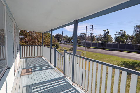 Perfect For Two Families - Accommodation Port Macquarie 0