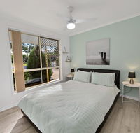 Perfect Getaway - Hervey Bay - Accommodation Port Macquarie