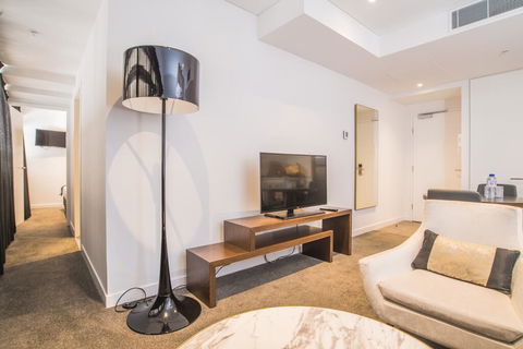 Perfect Location 1bed Apt @Silkari Suite Chatswood - Accommodation Port Macquarie 2