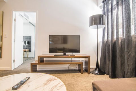 Perfect Location 1bed Apt @Silkari Suite Chatswood - Accommodation Port Macquarie 0