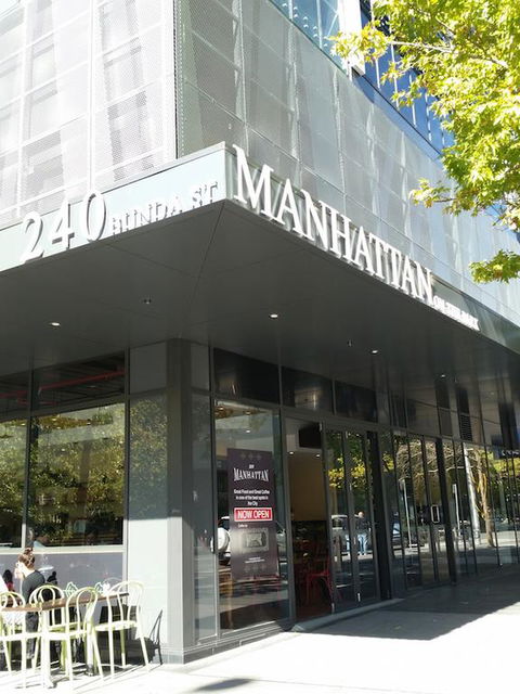 Perfectly Located Modern Apartment - Canberra CBD - Accommodation Port Macquarie 3