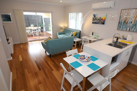 Perth Beachside Holiday House - Accommodation Port Macquarie 3