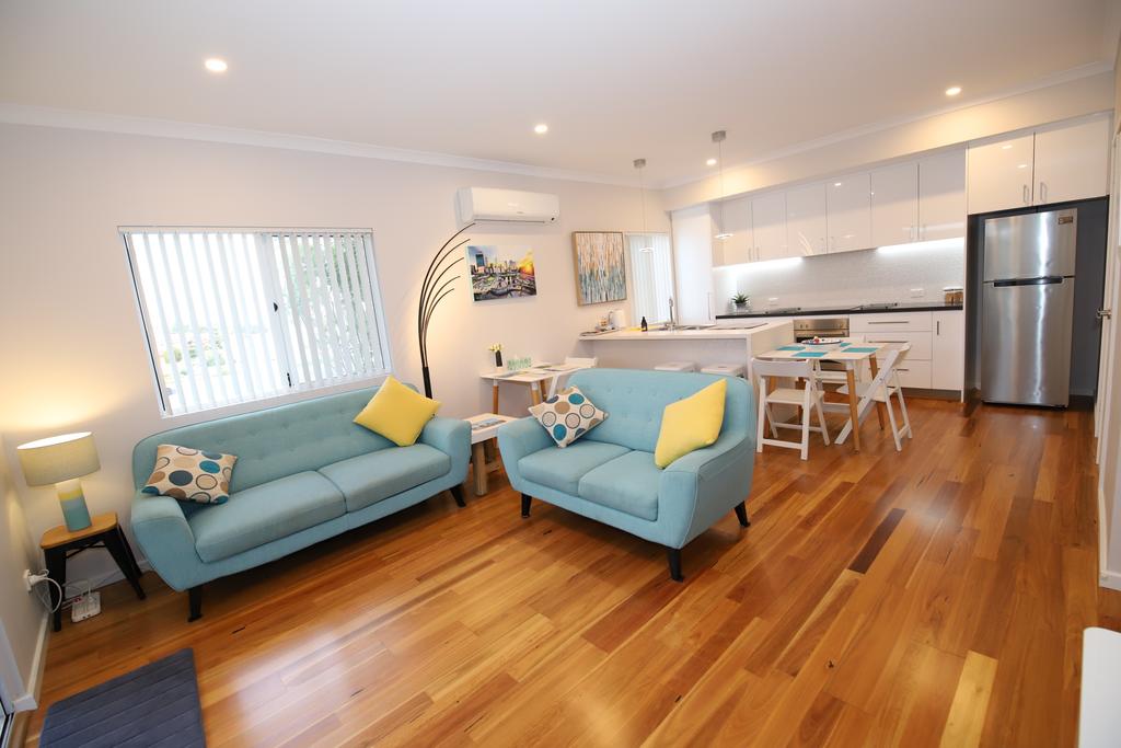 Kallaroo WA Accommodation Port Macquarie