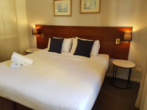 PERTH CBD APARTMENTS - Accommodation Port Macquarie 1