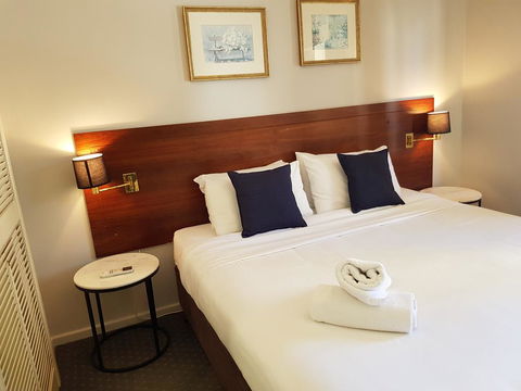 PERTH CBD APARTMENTS - Accommodation Port Macquarie 0