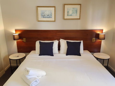 PERTH CBD APARTMENTS - Accommodation Port Macquarie 3