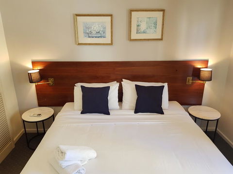 PERTH CBD APARTMENTS - Accommodation Port Macquarie 2