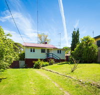 Pet Friendly Beach Cottage  Ballingalla - Accommodation Port Macquarie