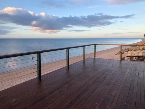 Peter's Port - Accommodation Port Macquarie 0