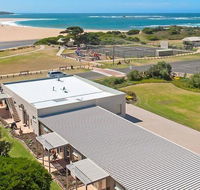 Peterborough House Motel - Accommodation Port Macquarie