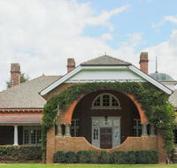 Petersons Armidale Winery and Guesthouse - Accommodation Port Macquarie